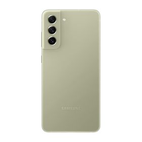 Samsung Galaxy S21 FE 5G 256GB 8GB Ram Yeşil