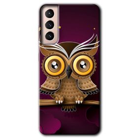 Samsung Galaxy S21 Mandala Patterns Kaleidoscope Baskılı Uyumlu Silikon Kılıf