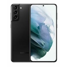 Samsung Galaxy S21 Plus 256GB Siyah Yenilenmiş