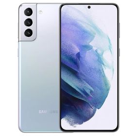 Samsung Galaxy S21+ Plus 5G 128 GB 8 GB Ram Gümüş