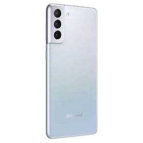 Samsung Galaxy S21+ Plus 5G 128 GB 8 GB Ram Gümüş