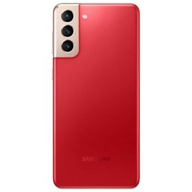 Samsung Galaxy S21+ Plus 5G 128 GB 8 GB Ram Kırmızı