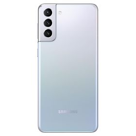 Samsung Galaxy S21+ Plus 5G 256 GB 8 GB Ram Gümüş