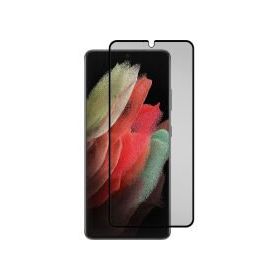 Samsung Galaxy S21 Plus Ekran Koruyucu Uyumlu Kırılmaz Cam