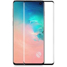 Samsung Galaxy S21 Plus Ekran Koruyucu Uyumlu Kırılmaz Cam