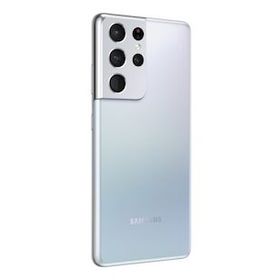 Samsung Galaxy S21 Ultra 128GB Gümüş Yenilenmiş