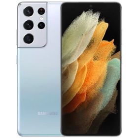 Samsung Galaxy S21 Ultra 128GB Gümüş Yenilenmiş