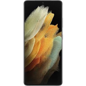 Samsung Galaxy S21 Ultra 128GB Gümüş Yenilenmiş