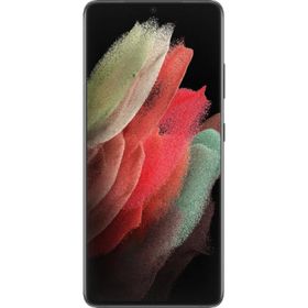 Samsung Galaxy S21 Ultra 256 GB Siyah Yenilenmiş
