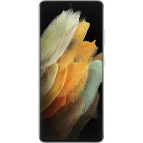 Samsung Galaxy S21 Ultra 256GB Gümüş Yenilenmiş