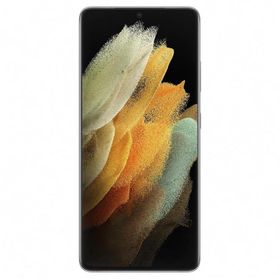 Samsung Galaxy S21 Ultra 5G 256GB 12GB Ram Gümüş