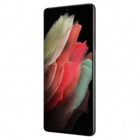 Samsung Galaxy S21 Ultra 5G 512GB 16GB Ram Siyah