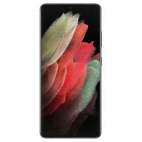 Samsung Galaxy S21 Ultra 5G 512GB 16GB Ram Siyah