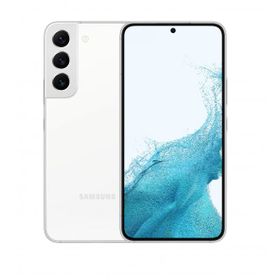 Samsung Galaxy S22 128GB Beyaz Outlet-Teşhir