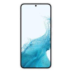 Samsung Galaxy S22 128GB Beyaz Outlet-Teşhir