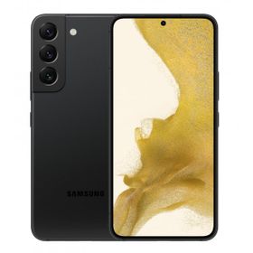 Samsung Galaxy S22 128GB Siyah Outlet-Teşhir