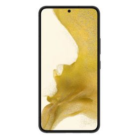 Samsung Galaxy S22 128GB Siyah Outlet-Teşhir