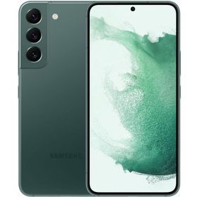 Samsung Galaxy S22 128GB Yeşil Outlet-Teşhir