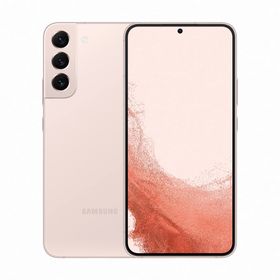 Samsung Galaxy S22+ 5G 256GB 8GB Ram Pembe