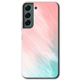 Samsung Galaxy S22 Art Design 25 Baskılı Uyumlu Silikon Kılıf