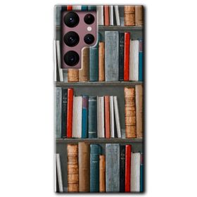 Samsung Galaxy S22 Boy Child Kılıf HD Desen Baskılı Arka Kapak