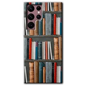 Samsung Galaxy S22 Boy Child Kılıf HD Desen Baskılı Arka Kapak