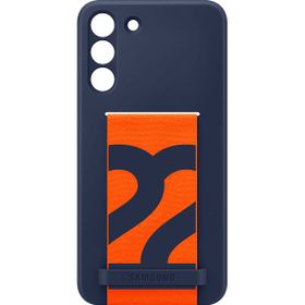 Samsung Galaxy S22 Kayışlı Silikon Telefon Kılıf