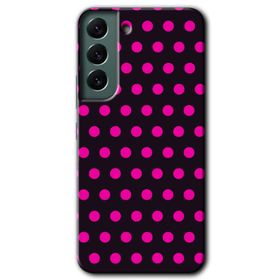 Samsung Galaxy S22 Kılıf - Exlusive Design 4 HD Desen Baskılı Arka Kapak
