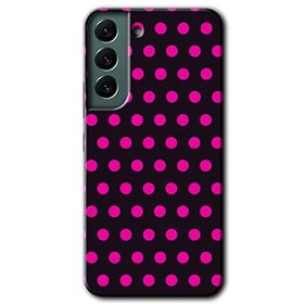 Samsung Galaxy S22 Kılıf - Exlusive Design 4 HD Desen Baskılı Arka Kapak