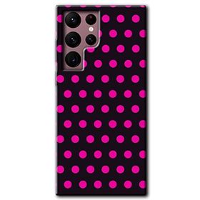 Samsung Galaxy S22 Kılıf - Exlusive Design 4 HD Desen Baskılı Arka Kapak