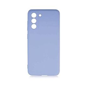 Samsung Galaxy S22 Lila Uyumlu Silikon Kılıf