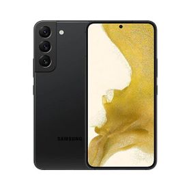 Samsung Galaxy S22 Plus 128GB Siyah Yenilenmiş