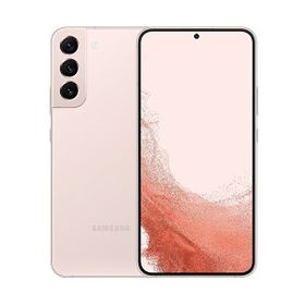 Samsung Galaxy S22 Plus 256GB Pembe Yenilenmiş