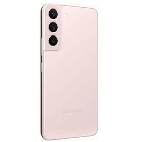 Samsung Galaxy S22+ Plus 5G 128 GB 8 GB Ram Pembe Altın