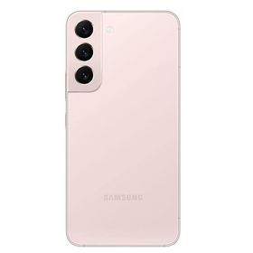 Samsung Galaxy S22+ Plus 5G 128GB 8GB Ram Pembe Altın