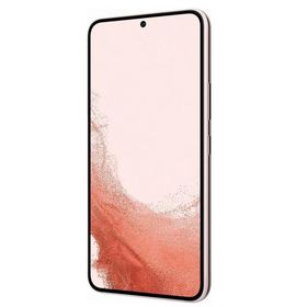Samsung Galaxy S22+ Plus 5G 128GB 8GB Ram Pembe Altın