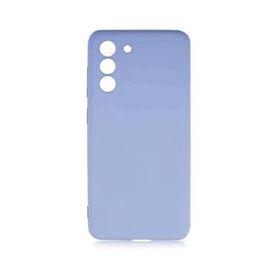 Samsung Galaxy S22 Plus Lila Uyumlu Silikon Kılıf