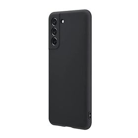 Samsung Galaxy S22 Plus Siyah Uyumlu Silikon Kılıf