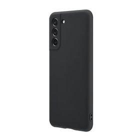Samsung Galaxy S22 Plus Siyah Uyumlu Silikon Kılıf