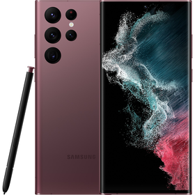 Samsung Galaxy S22 Ultra 128GB Bronz Outlet-Teşhir