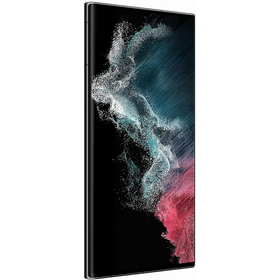 Samsung Galaxy S22 Ultra 128GB Siyah Outlet-Teşhir