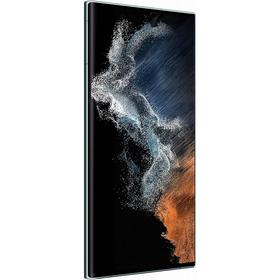 Samsung Galaxy S22 Ultra 128GB Yeşil Outlet-Teşhir