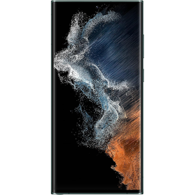 Samsung Galaxy S22 Ultra 128GB Yeşil Yenilenmiş