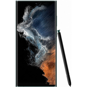 Samsung Galaxy S22 Ultra 128GB Yeşil Yenilenmiş