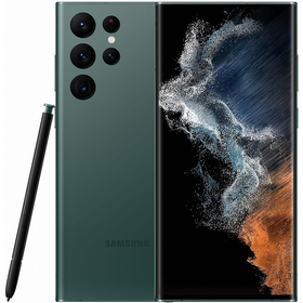 Samsung Galaxy S22 Ultra 256GB Outlet-Teşhir