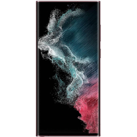 Samsung Galaxy S22 Ultra 256GB Outlet-Teşhir