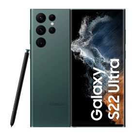 Samsung Galaxy S22 Ultra 512 GB Yenilenmiş