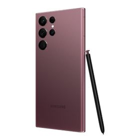 Samsung Galaxy S22 Ultra 5G 256 GB 12 GB Ram Bordo
