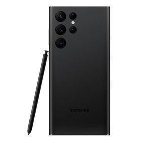 Samsung Galaxy S22 Ultra 5G 512GB 12GB Ram Siyah