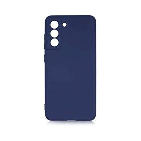 Samsung Galaxy S22 Ultra Lacivert Uyumlu Silikon Kılıf